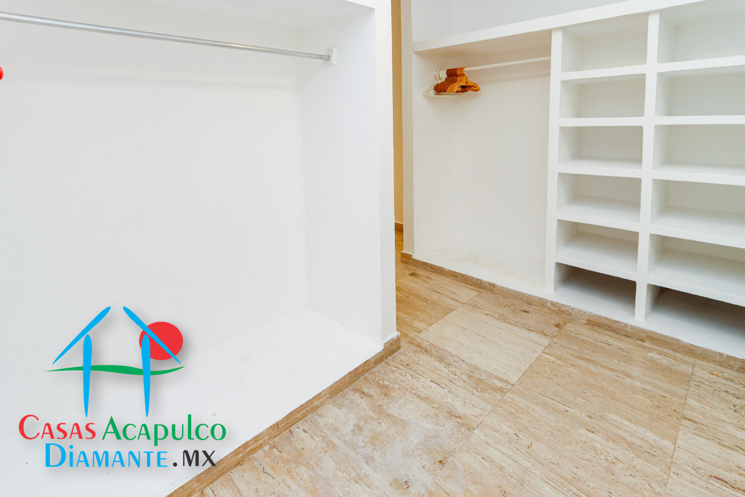 Casa Ingrid - Recámara cuatro 6